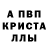 Первитин Декстрометамфетамин 99.9% Alexia Bruner